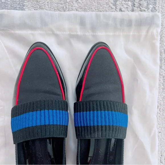 3.1 Phillip Lim Quinn Loafers 36.5 - Picture 6 of 10
